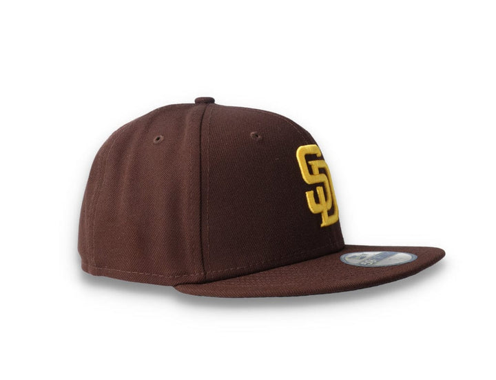 59FIFTY AC Perf  San Diego Padres Game - LOKK