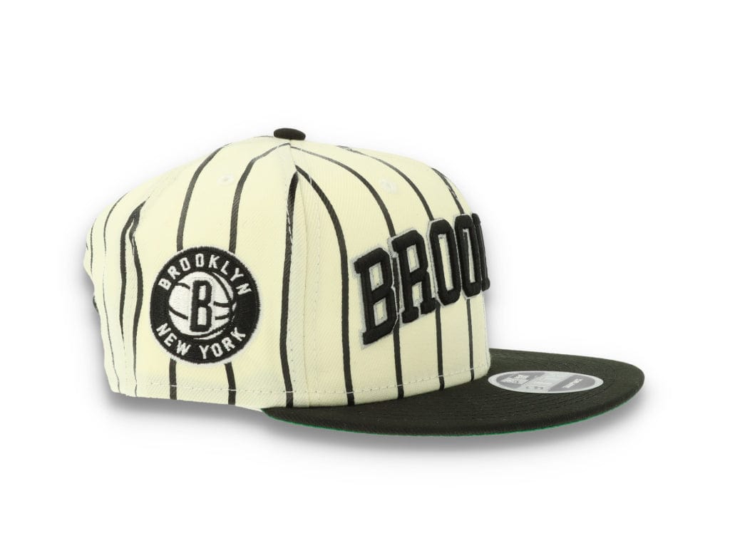 9FIFTY Brooklyn Nets City Arch - LOKK