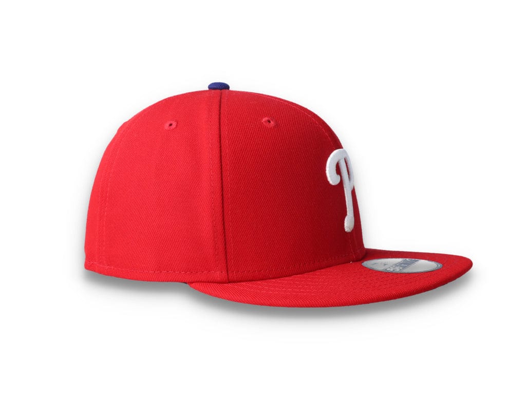 59Fifty AC Perf Philadelphia Phillies Game - LOKK