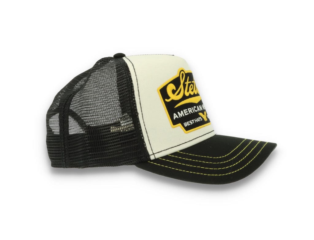 Trucker Cap American Heritage - LOKK