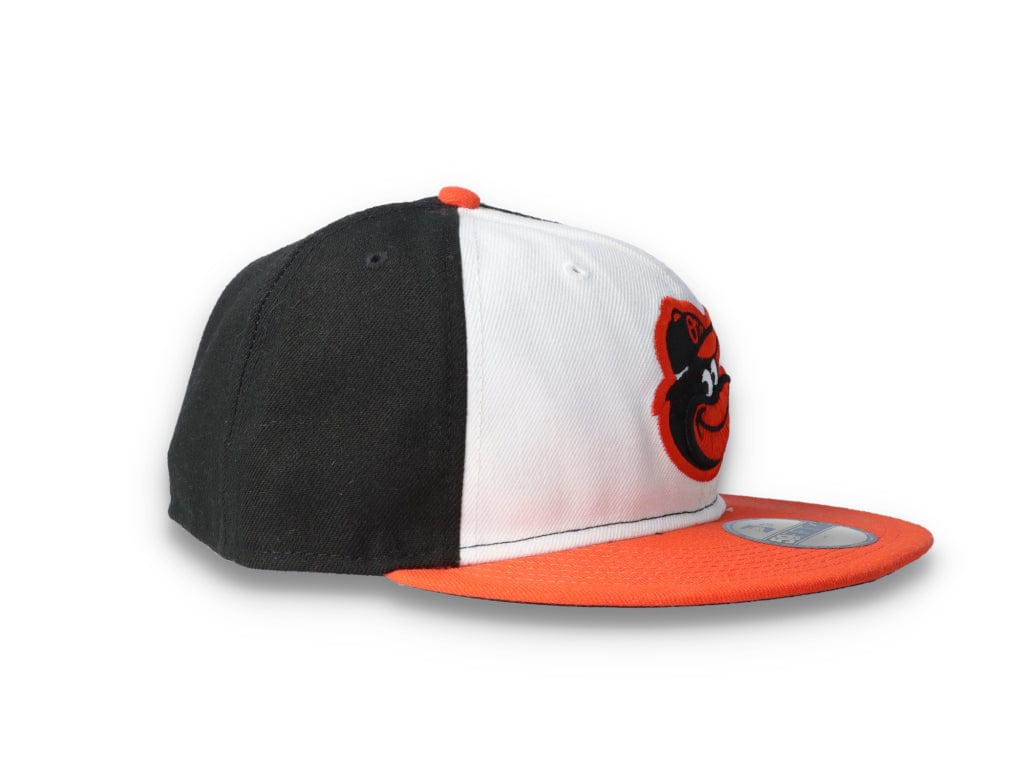 59Fifty AC Perf Baltimore Orioles Home - LOKK