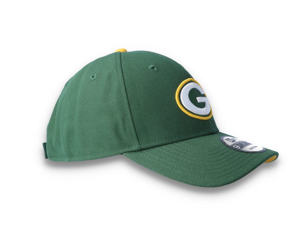 9FORTY The League Green Bay Packers Team - LOKK
