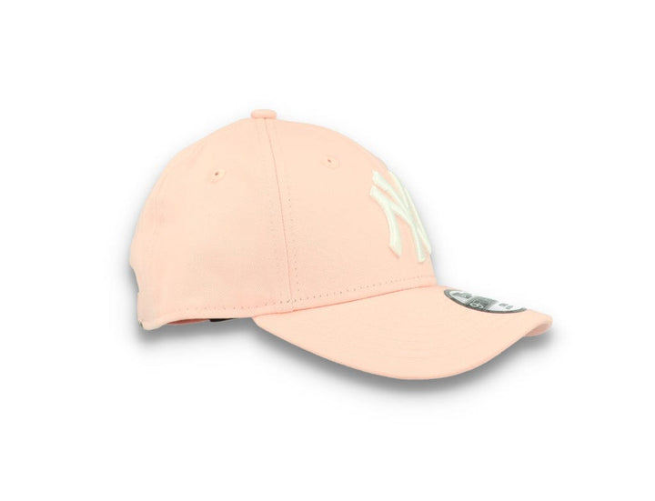 Cap Barn Pink 9FORTY NY Yankees Kids - New Era - LOKK