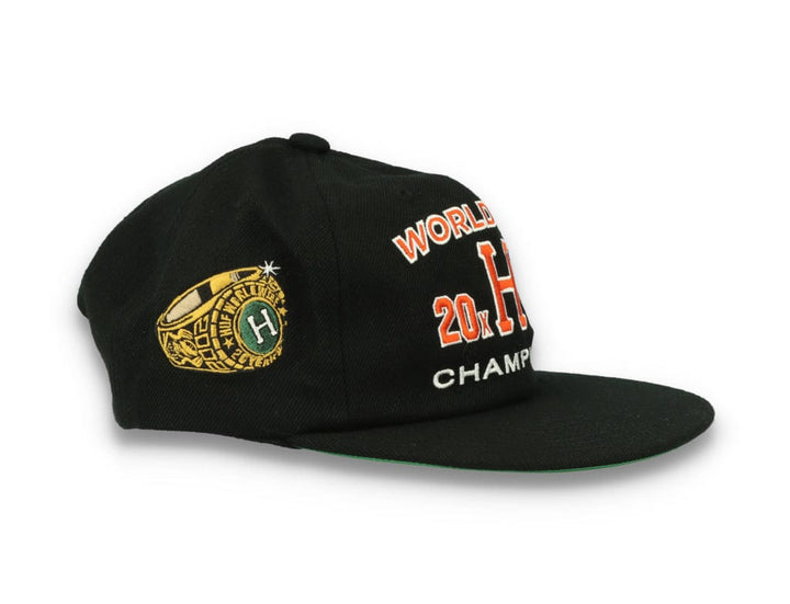 20Th Anniversary Snapback - LOKK