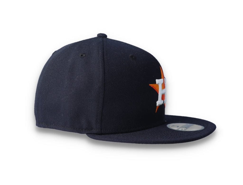 59Fifty AC Perf Houston Astros Home - LOKK