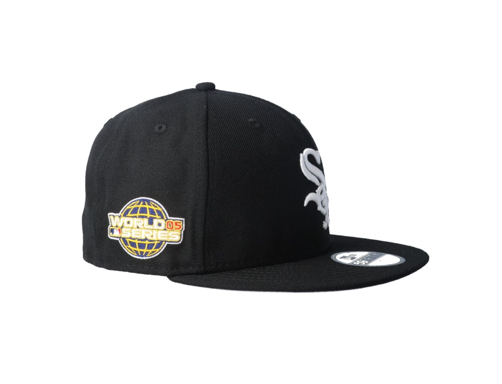 59FIFTY Chicago White Sox World Series Side Patch - LOKK