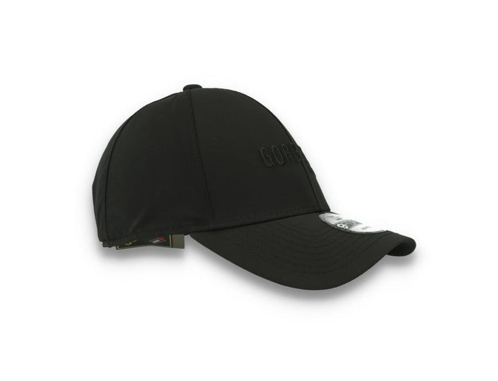 9FORTY Gore-Tex Black/Black - LOKK