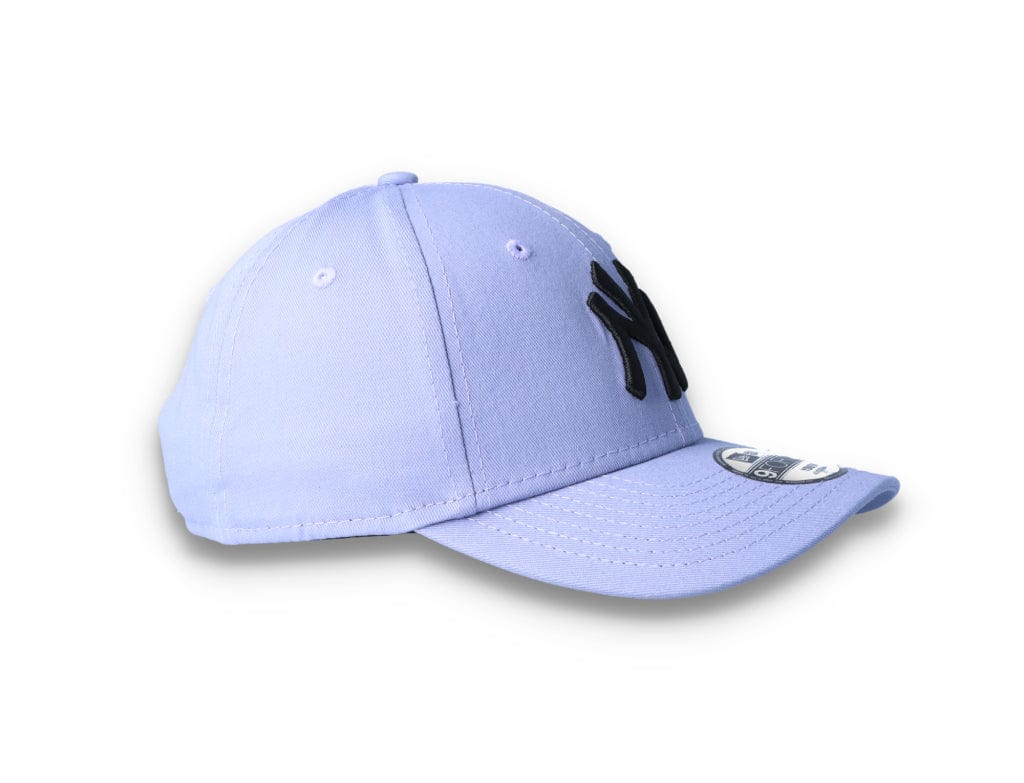 Barne Cap NY Yankees Blue 9FORTY
