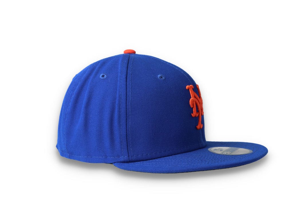 59Fifty AC Perf NY Mets Game - LOKK