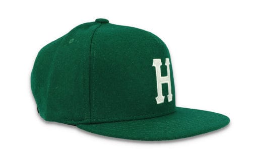 Huf Forever Snapback
