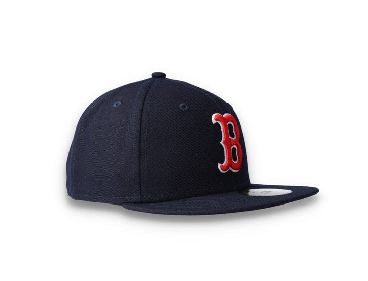 59FIFTY AC Perf  Boston Red Sox Game - LOKK