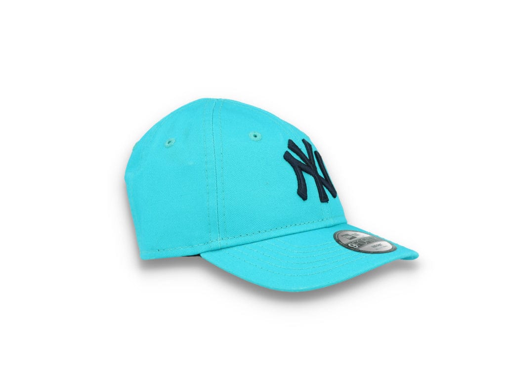 9FORTY Infant League Essential NY Yankees Ripple Blue - LOKK