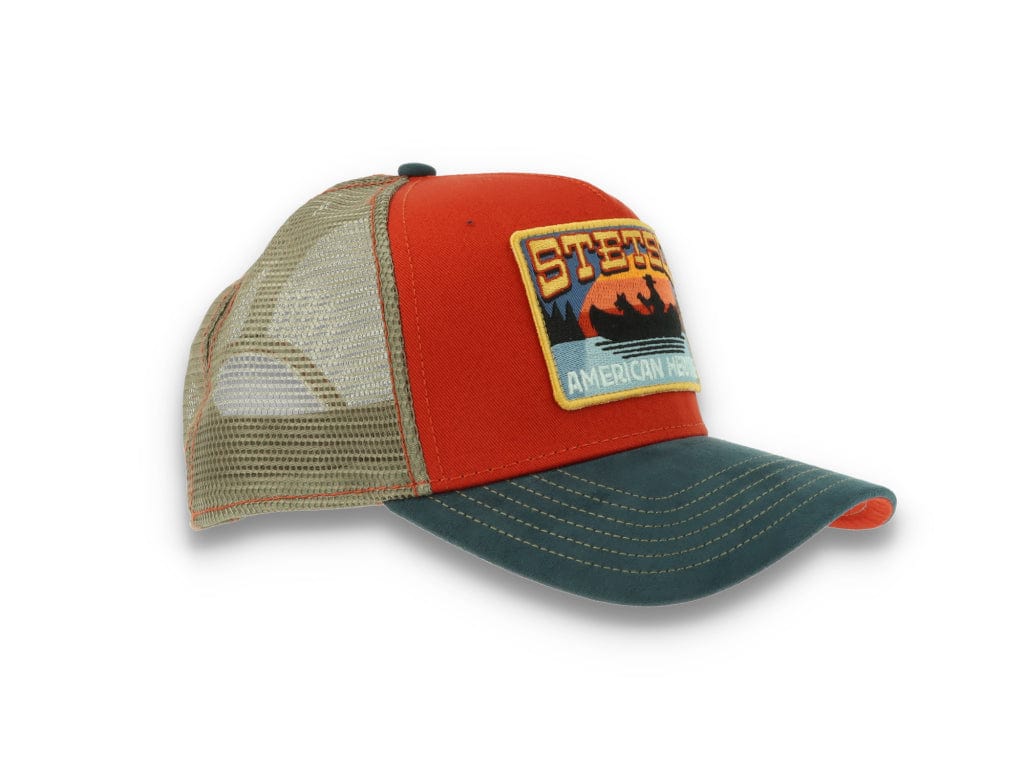 Trucker Cap Canoe - LOKK