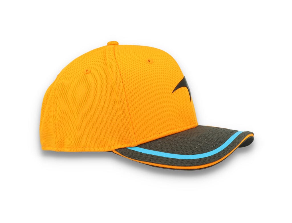 9FIFTY Pre-Curve Snapback McLaren Racing Lando Norris