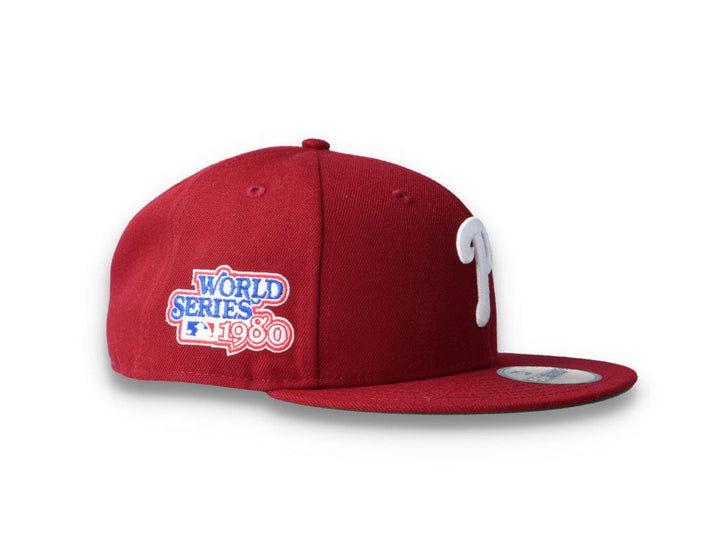 59FIFTY Retro Sports Philadelphia Phillies - LOKK