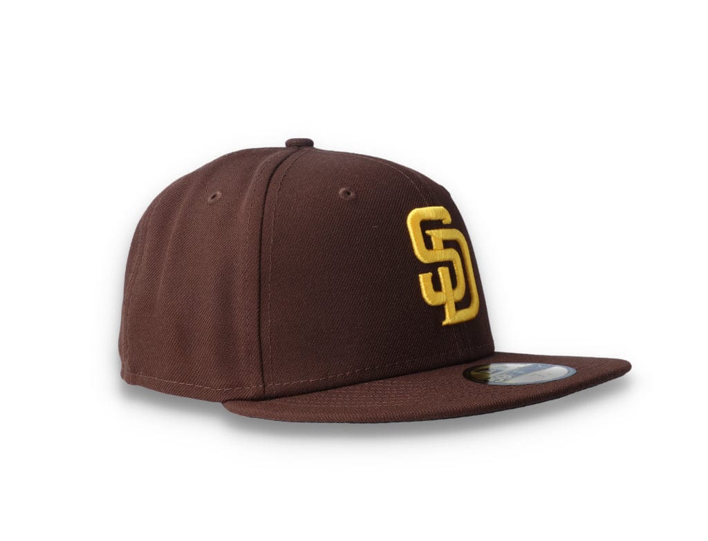 59FIFTY AC Perf  San Diego Padres Game - LOKK