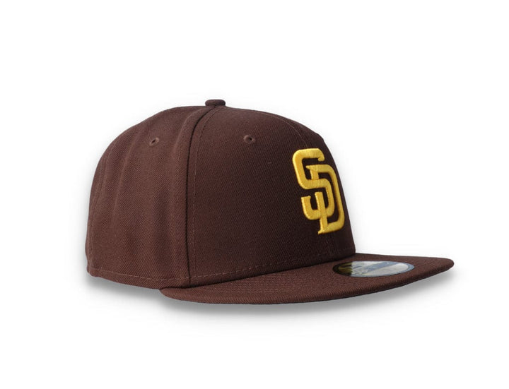 59FIFTY AC Perf  San Diego Padres Game - LOKK