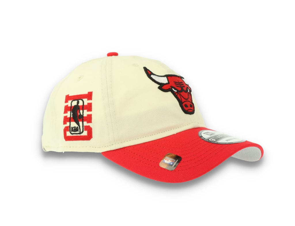 9TWENTY Chicago Bulls NBA Draft 222 - LOKK