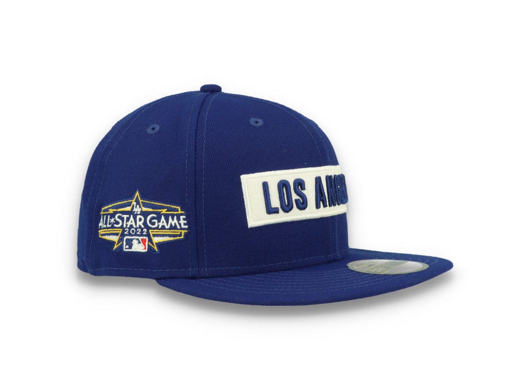 59FIFTY LA Dodgers All Star Game Multi