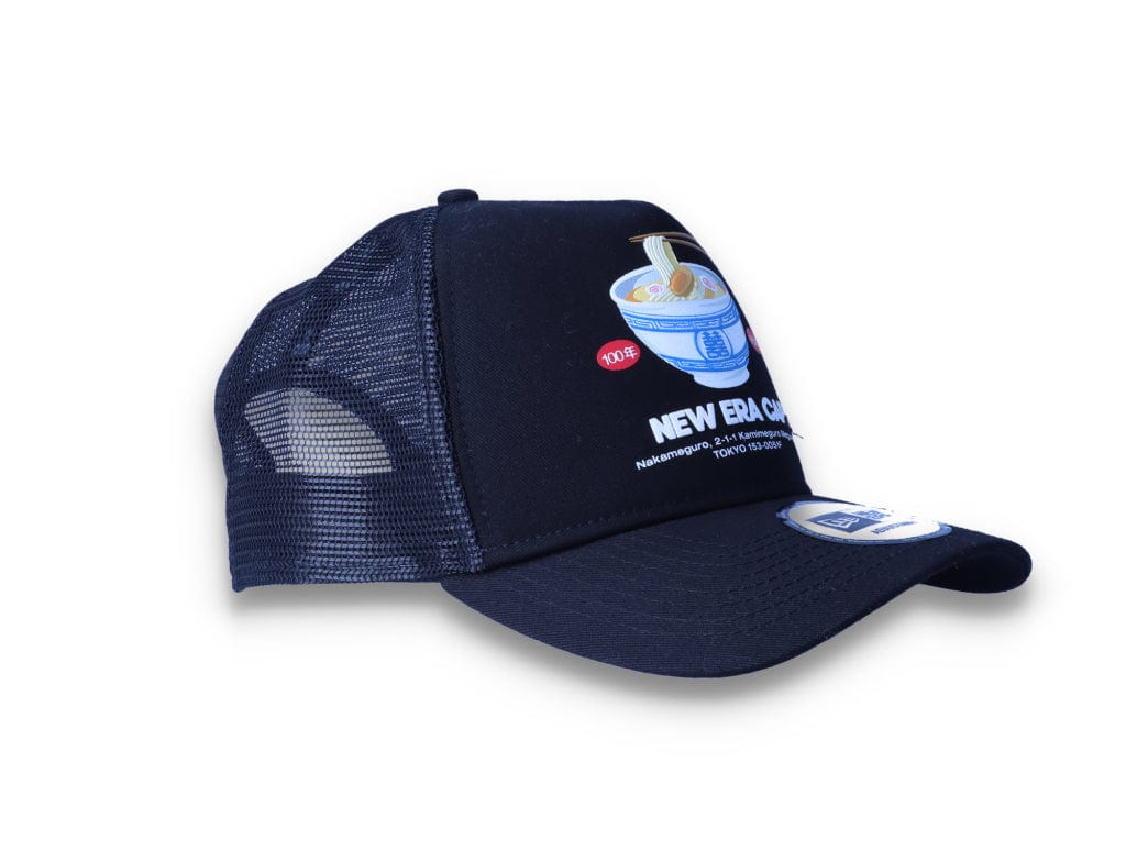 Trucker Cap Food Pack Noodles - LOKK