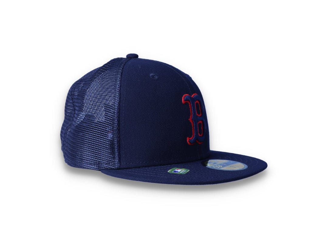 59FIFTY Boston Red Sox MLB Batting Practice 2022 - LOKK