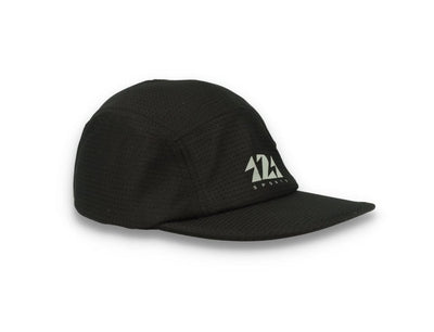 121 Performance Cap Black