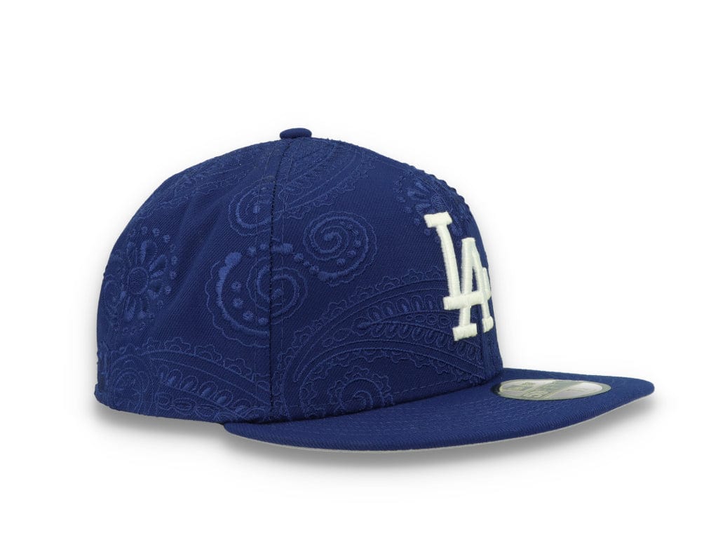 59FIFTY LA Dodgers MLB Swirl - LOKK