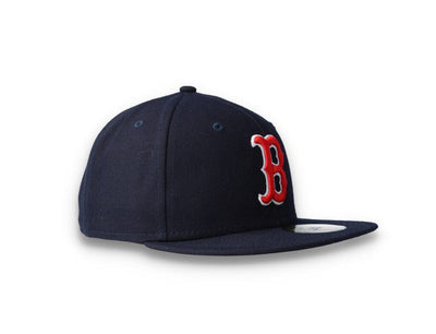 59FIFTY AC Perf  Boston Red Sox Game Official Team Color
