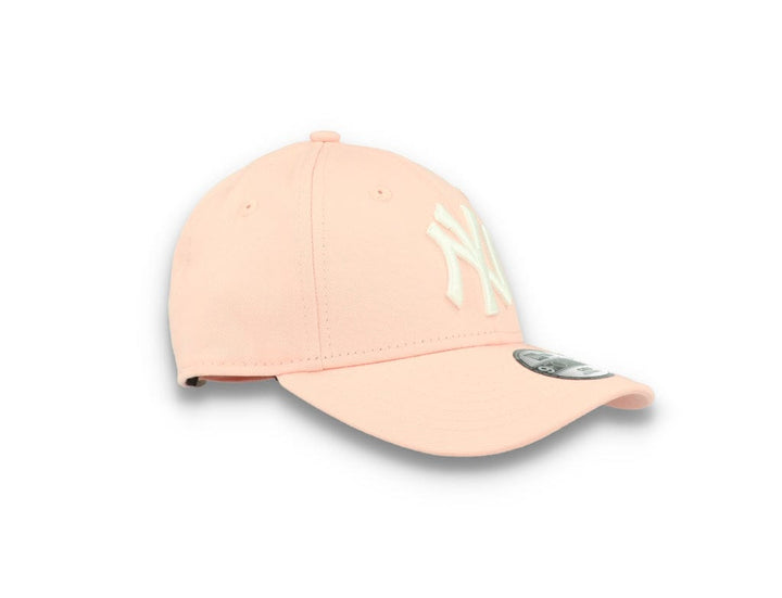 Cap Barn Pink 9FORTY NY Yankees Kids - New Era - LOKK