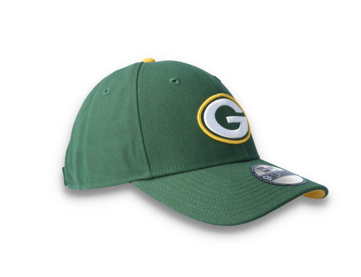 9FORTY The League Green Bay Packers Team - LOKK