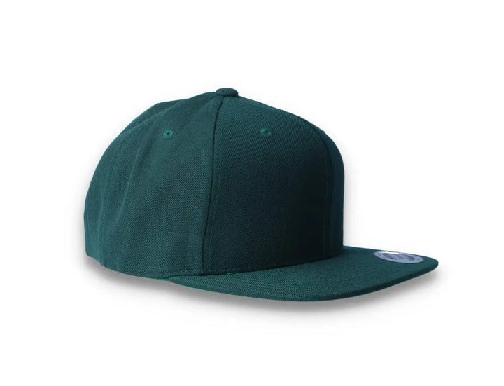 Yupoong Classic Snapback 6089M Spruce Green - LOKK
