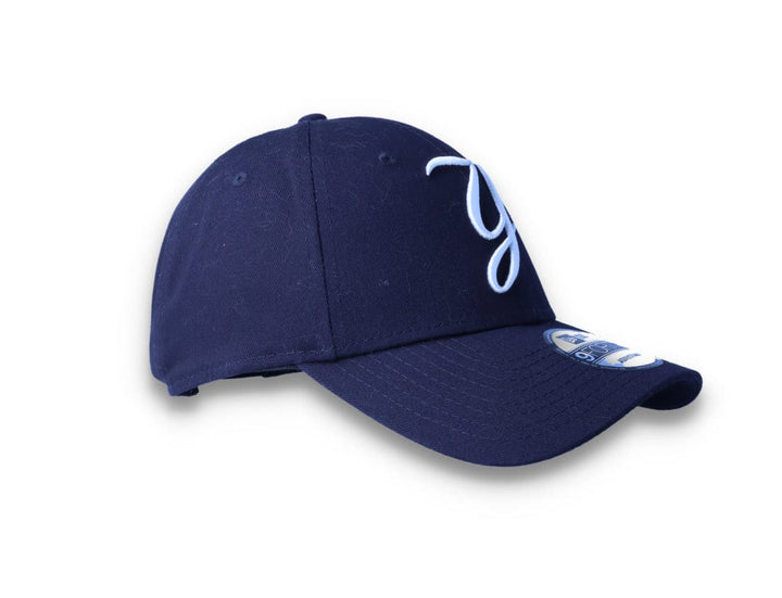 9FORTY Alternative Wordmark NY Yankees - LOKK