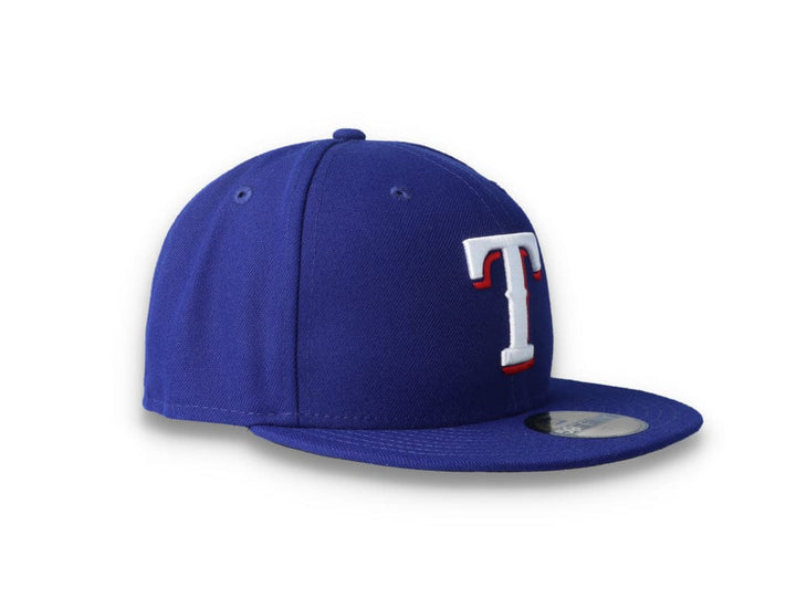 59FIFTY AC Perf Texas Rangers - LOKK