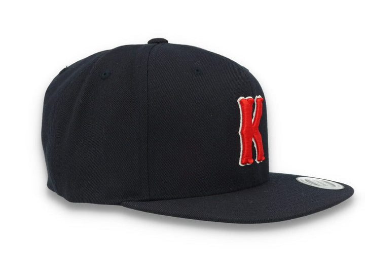 LOKK X KRISTIANSAND SUNS - LOKK