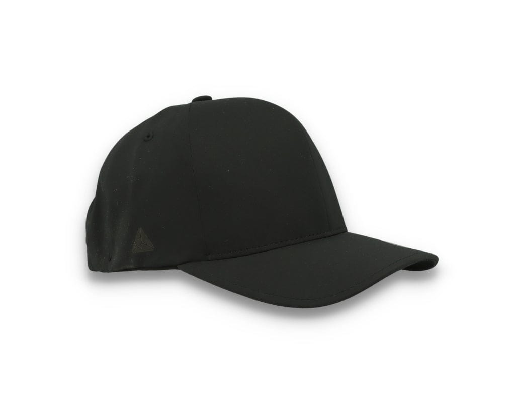 Flexfit Delta Adjustable 180A Black - LOKK