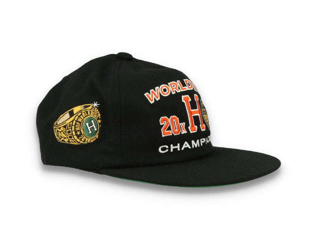 20Th Anniversary Snapback - LOKK