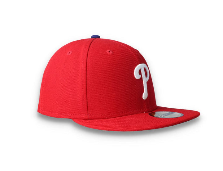 59Fifty AC Perf Philadelphia Phillies Game - LOKK