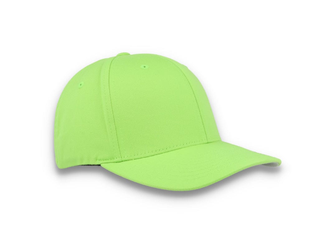 Cap Flexfit Fresh Green Baseball 6277