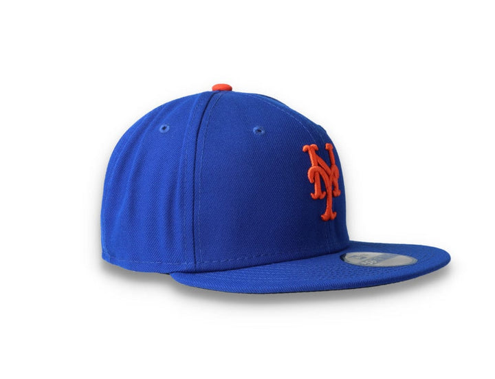 59Fifty AC Perf NY Mets Game - LOKK