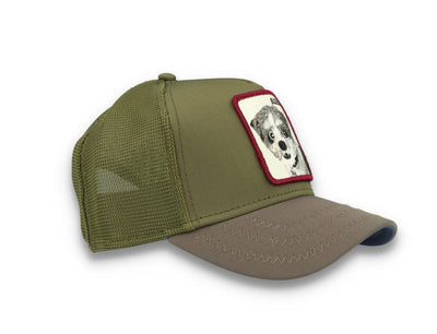 Goorin Animal Farm Trucker Cap Fowler's Favorite