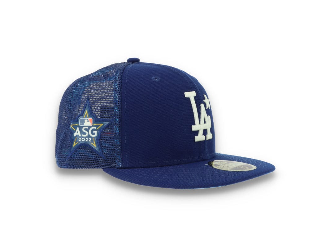 59FIFTY LA Dodgers All Star Game Work Out - LOKK