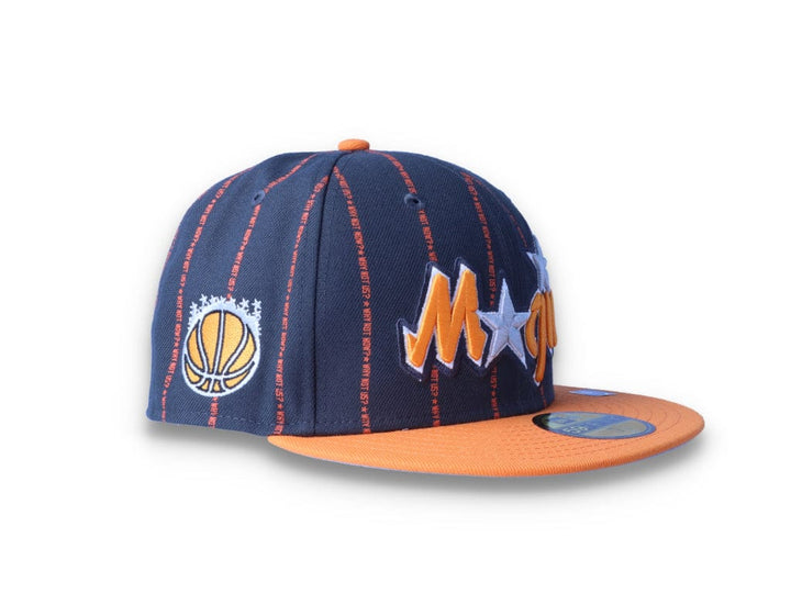 59FIFTY Orlando Magic NBA City Edition Official - LOKK