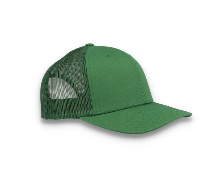 Flexfit 6606 Retro Trucker Evergreen - LOKK