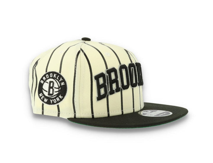 9FIFTY Brooklyn Nets City Arch - LOKK