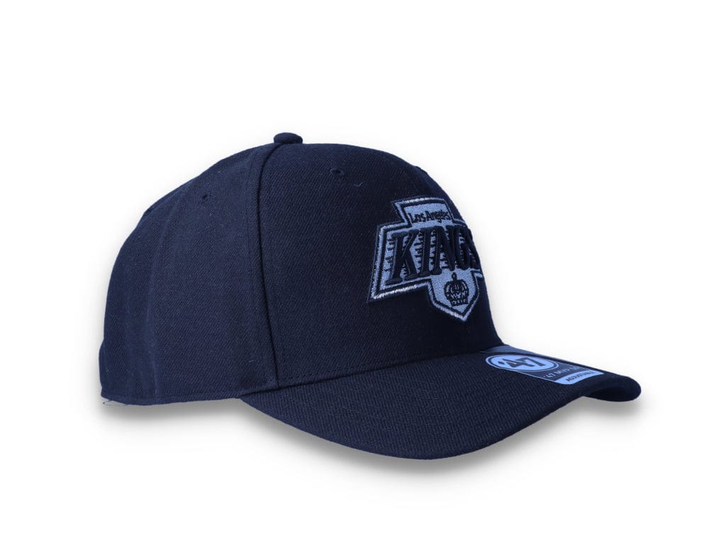 Cap Black MVP Cold Zone LA Kings