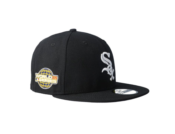 59FIFTY Chicago White Sox World Series Side Patch - LOKK