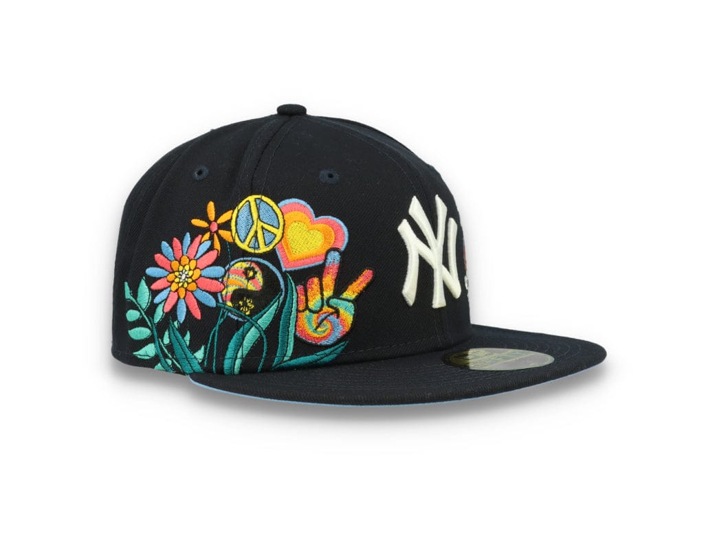 59FIFTY NY Yankees Groovy - LOKK