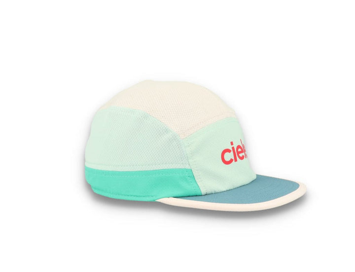 5-Panel Cap ALZCap SC Century Small Dawnlight - LOKK