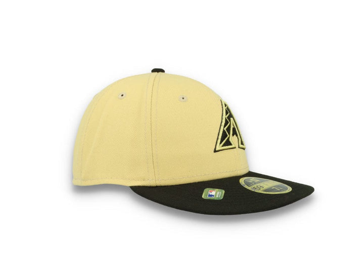 59FIFTY Low Profile MLB City Connect 2023 Arizona Diamondbacks - LOKK