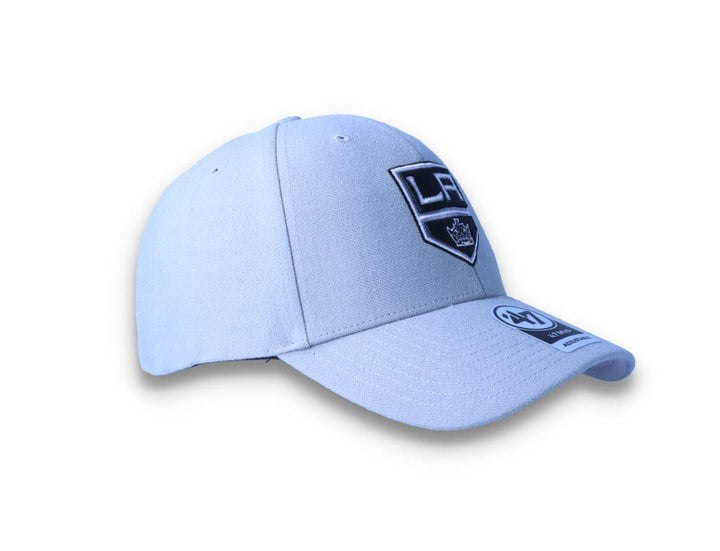 47 MVP LA Kings Grey - LOKK